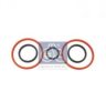 DT 2.91175 Gasket Set, cylinder head